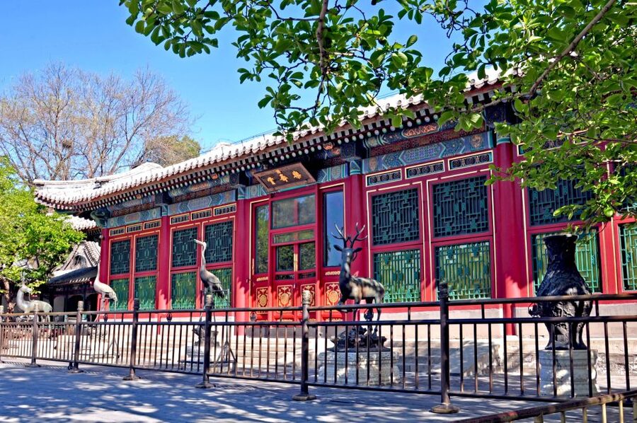Beijing: Temple of Heaven, Panda House & Summer Palace Tour - A Full Beijing Day That Connects Animals, Emperors, and Heaven