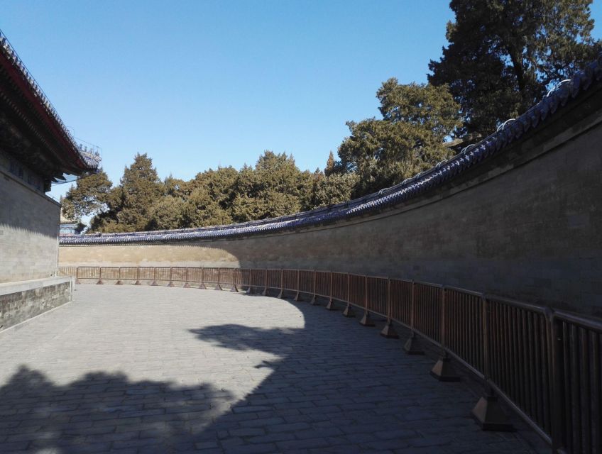 Beijing: Temple of Heaven, Panda House & Summer Palace Tour - What the Private Format Changes
