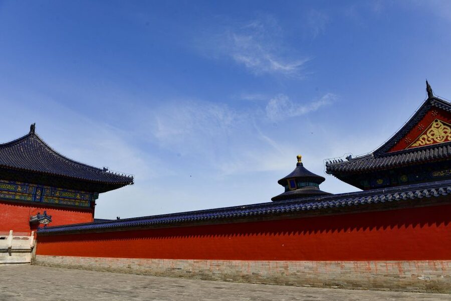Beijing: Temple of Heaven, Panda House & Summer Palace Tour - Is $142 Per Person Good Value?