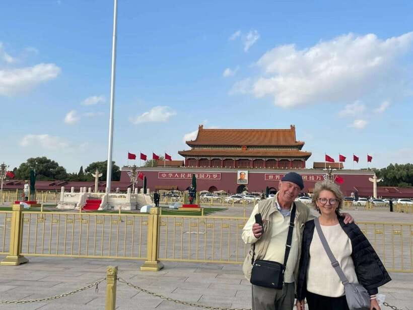 Beijing: Temple of Heaven, Summer Palace with entry tickets - Start by choosing the right Beijing package