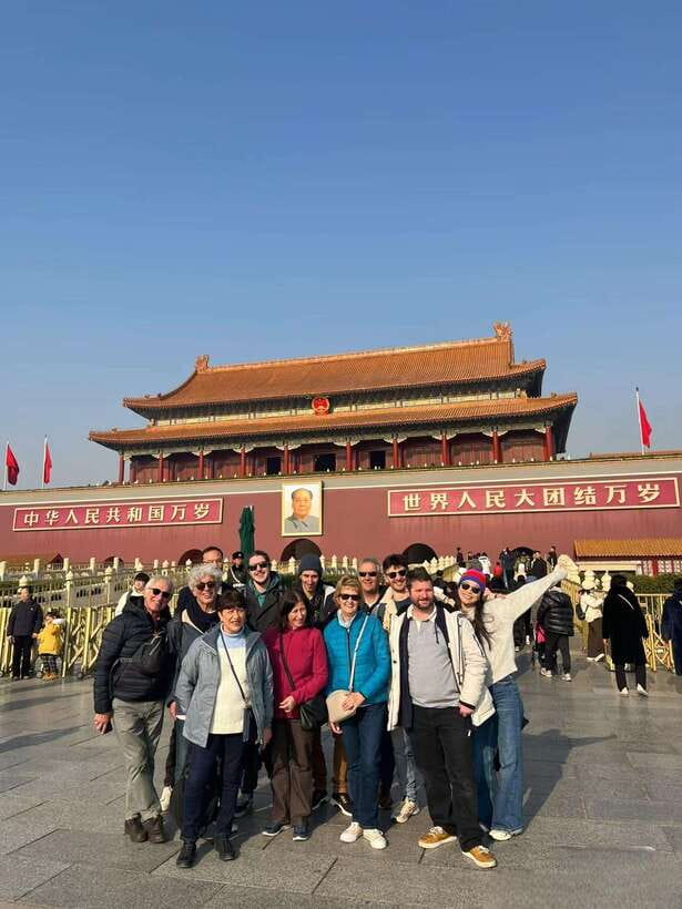 Beijing: Temple of Heaven, Summer Palace with entry tickets - Summer Palace: allow time for the larger grounds