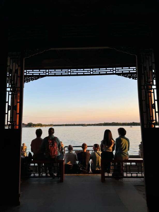 Beijing: Temple of Heaven, Summer Palace with entry tickets - Forbidden City and Tiananmen Square add major value