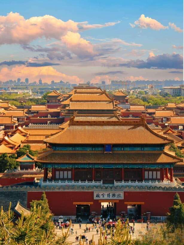 Beijing: Temple of Heaven, Summer Palace with entry tickets - Mutianyu Great Wall: a full-day choice