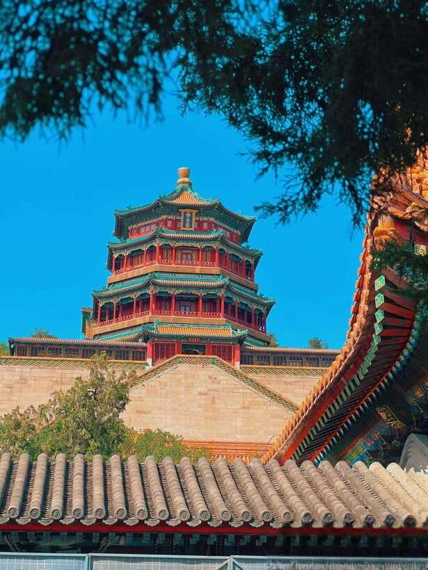 Beijing: Temple of Heaven, Summer Palace with entry tickets - Price, ticket reliability, and the main risk