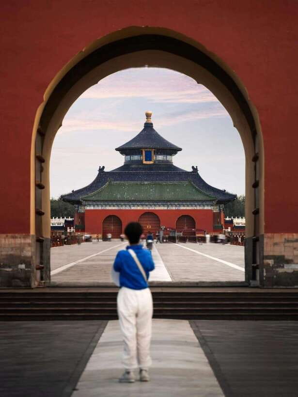 Beijing: Temple of Heaven, Summer Palace with entry tickets - Who should book this experience?