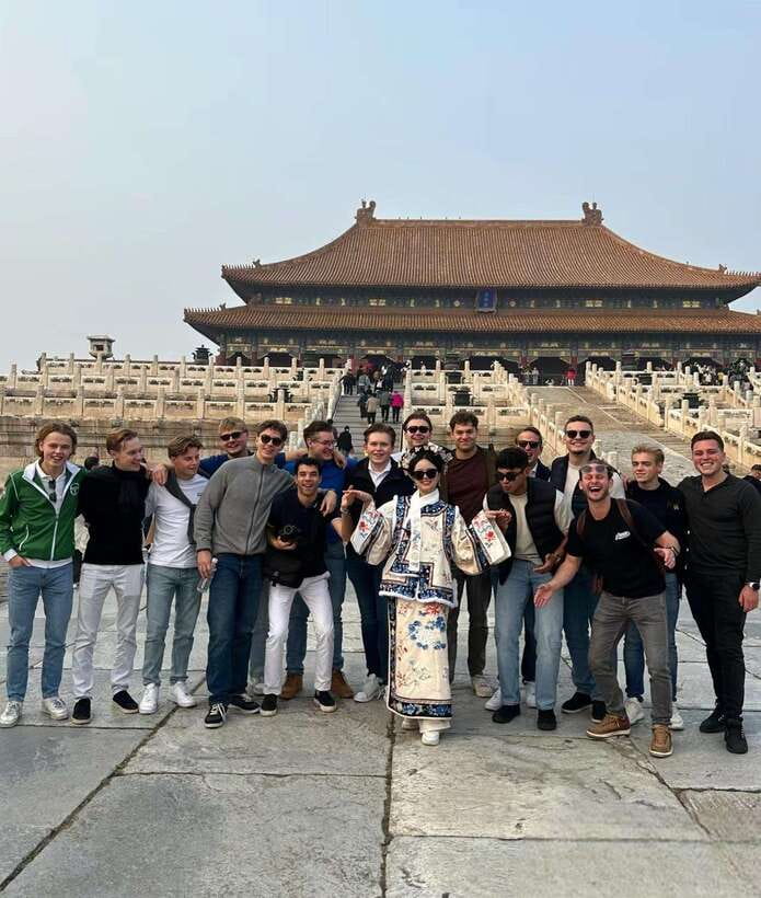 Beijing: Temple of Heaven, Summer Palace with entry tickets - Temple of Heaven: a calmer imperial stop