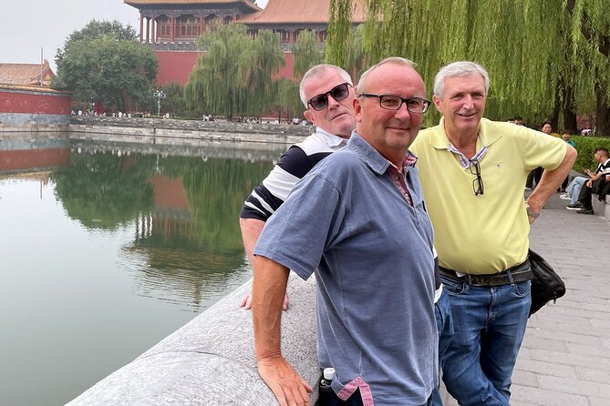 Beijing Tian'anmen Square and Forbidden City Tickets and Tours - Tickets, names, and the rules that affect your day