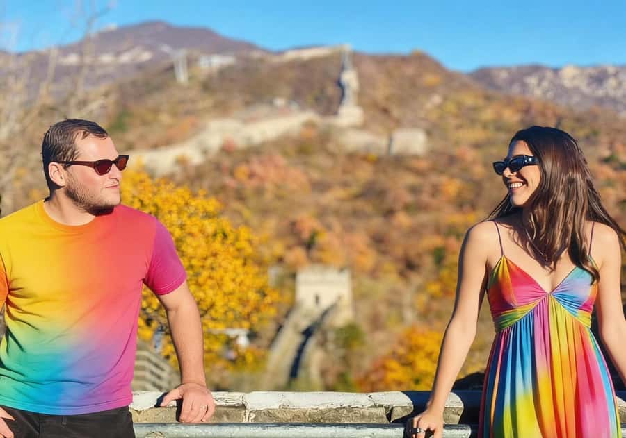 Beijing: Tiananmen, Forbidden City, and Wall Private Tour - Is $169 a fair price?