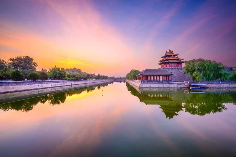 Beijing: Tiananmen Square & Forbidden City Tickets & Tours - Picking the right Beijing route