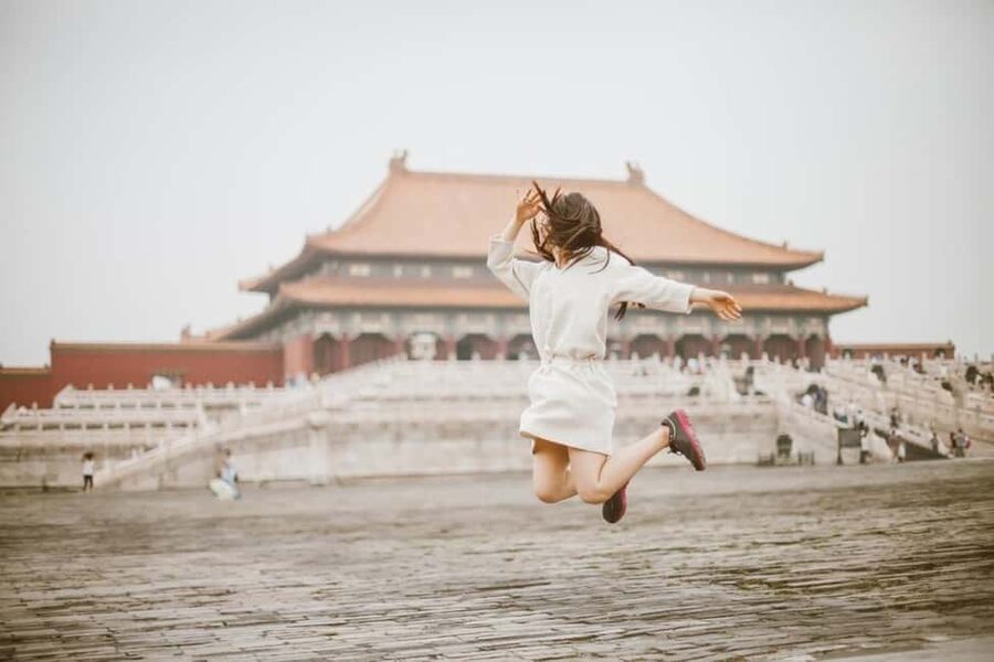 Beijing: Tianmen Square, Forbidden City Group Walking Tour - What is not included