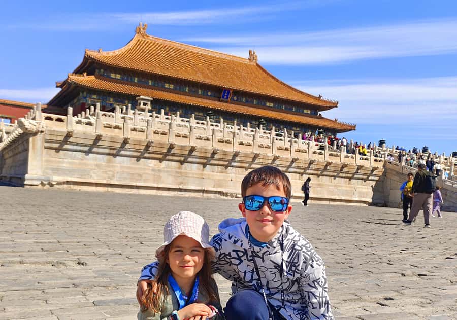Beijing: Tianmen Square, Forbidden City & Royal Museum Tours - Key points to know before booking