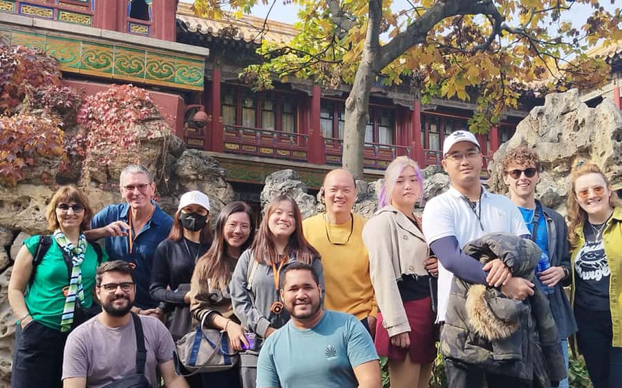 Beijing: Tianmen Square, Forbidden City & Royal Museum Tours - The Royal Treasures Museum adds detail and variety