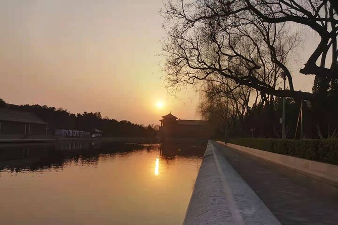 Beijing Top2 Forbidden City & Mutianyu Great Wall Mini Group Tour - Starting at the Forbidden City