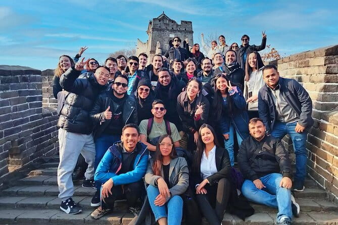 Beijing Walking Tour of Forbidden City - Why the English guide matters