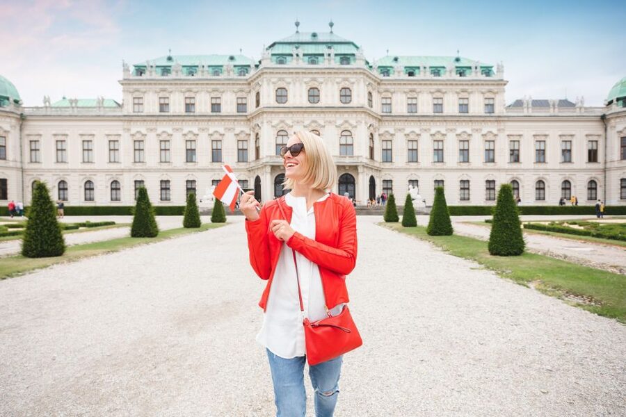 Belvedere Palace: Tour with Skip-the-Line/Transfer Options - Price and value at about $58