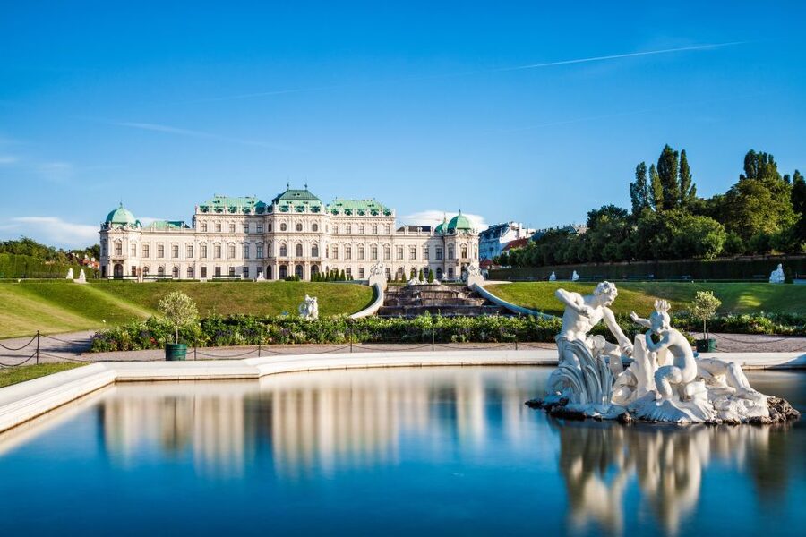 Belvedere Palace: Tour with Skip-the-Line/Transfer Options - Should you book it?