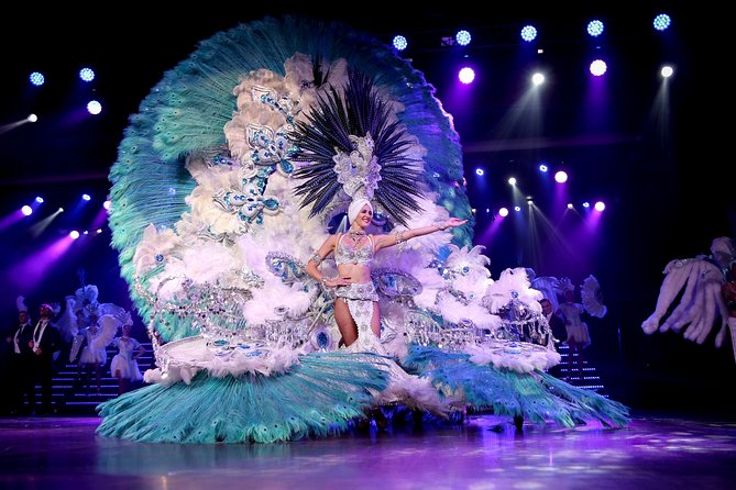 Benidorm Palace - Why your seat matters more than you might expect