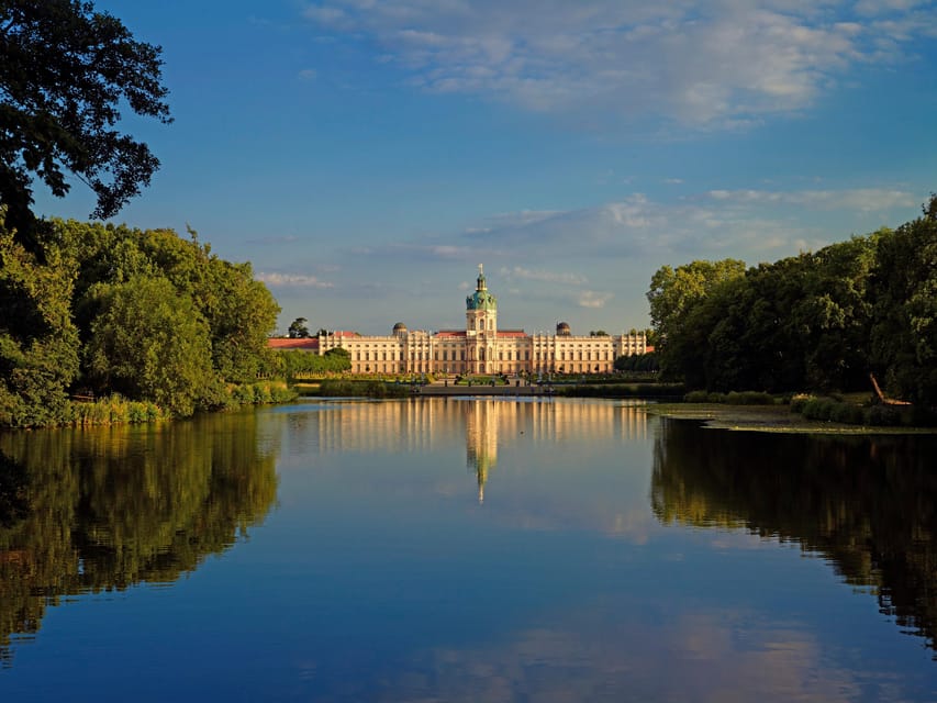 Berlin: Charlottenburg Palace Entry Ticket - Why Charlottenburg Palace is worth your Berlin time