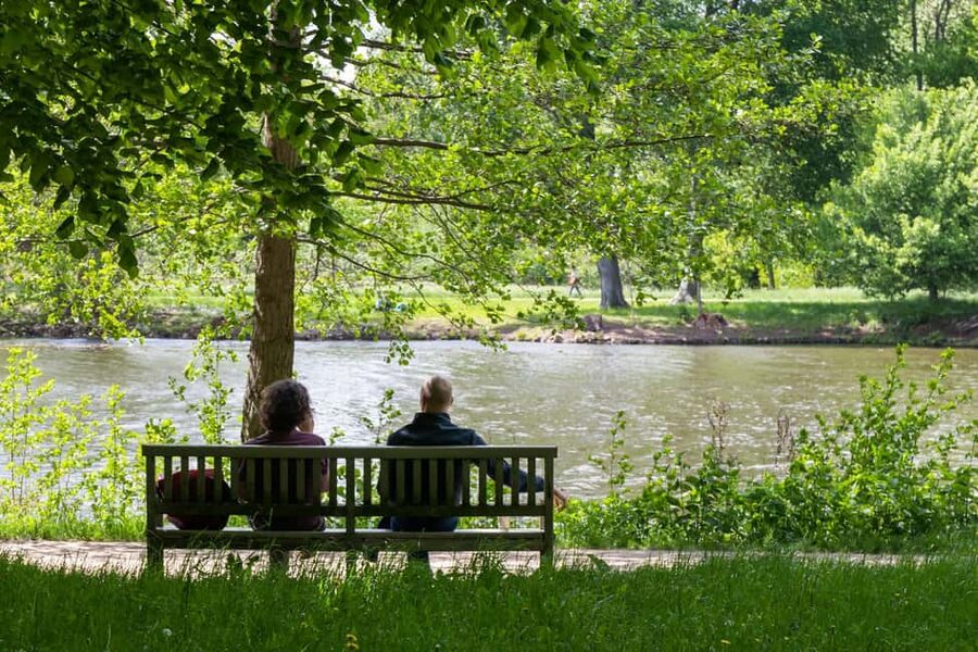 Berlin: Charlottenburg Palace & Gardens Ticket & Audio Tour - Who will enjoy this format most?