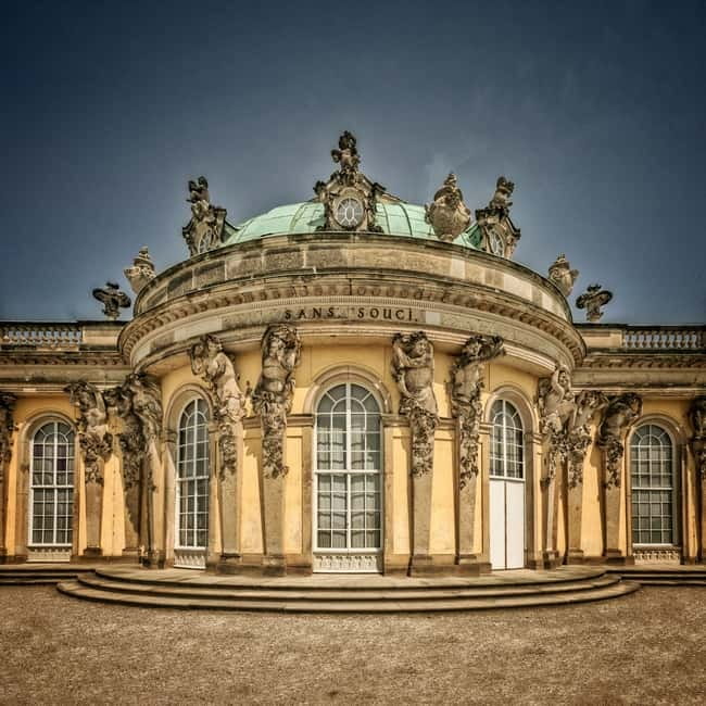 Berlin: Potsdam & Sanssouci Gardens Private Tour With Jacob - Why Sanssouci makes a strong Berlin side trip