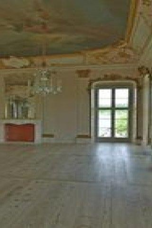 Berlin: Rheinsberg Palace Entrance Ticket - Should you book this palace ticket?