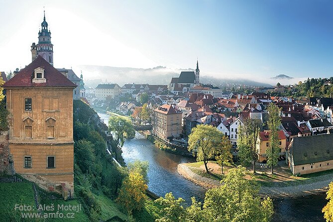 Best of Cesky Krumlov Old Town and Castle Exteriors - Who will get the most from this experience