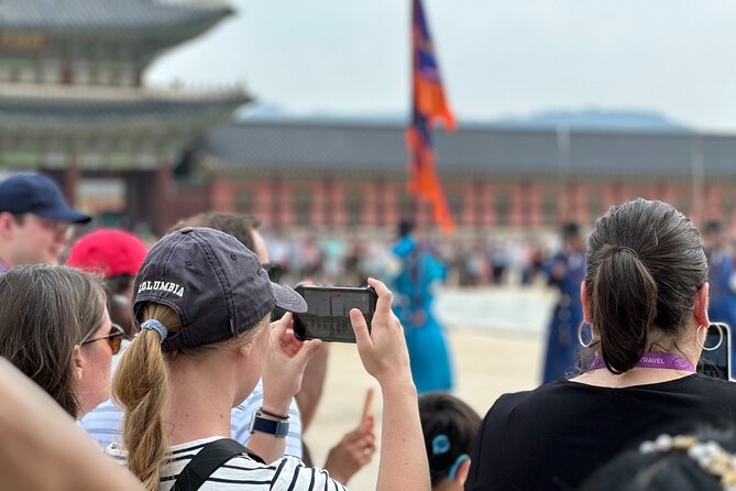Best Things to Do - Half Day Seoul Trip (Seoul Palace & Temple) - Price, timing, and the real value