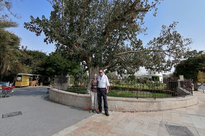 Bethlehem, Jericho, Hisham palace and Qumran Full Day Private Tour - Shepherd’s Field and Bethlehem’s local character