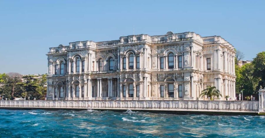 Beylerbeyi Palace Skip-the-Line Ticket with Audio Guide - Should you book Beylerbeyi Palace?