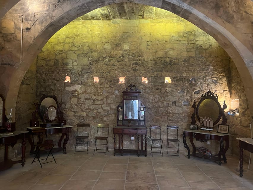 Birgu: 3 Cities Walking Tour With Inquisitors Palace Entry - Who should take this Birgu tour?