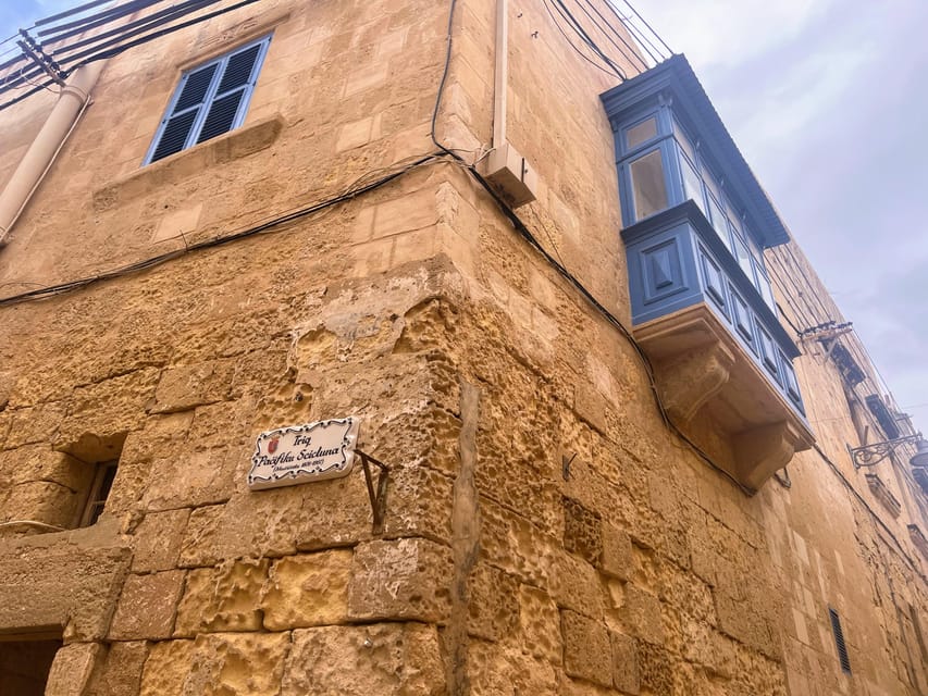 Birgu: 3 Cities Walking Tour With Inquisitors Palace Entry - Why Birgu makes a better walking tour than a quick stop