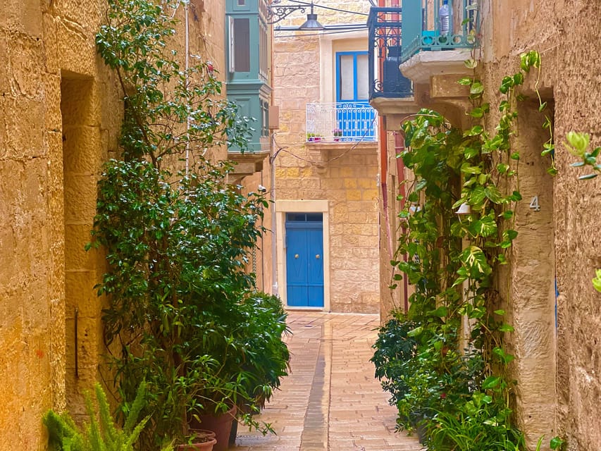 Birgu: 3 Cities Walking Tour With Inquisitors Palace Entry - Price, timing, and what the $29 covers