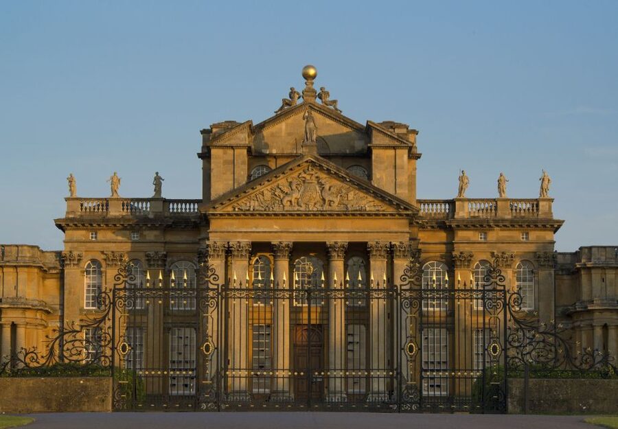 Blenheim Palace Admission Ticket - Price, extra charges, and changing exhibitions