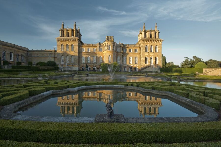Blenheim Palace Admission Ticket - How much time should you allow?