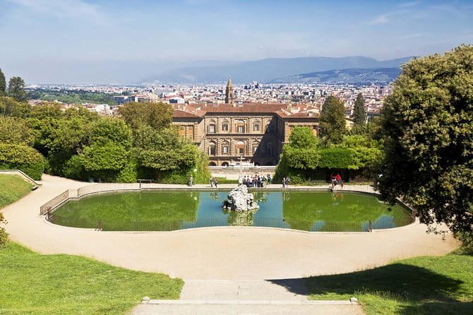 Boboli Gardens: Royal Palace Tour & Hidden Messages - Why Boboli feels different from a regular garden visit