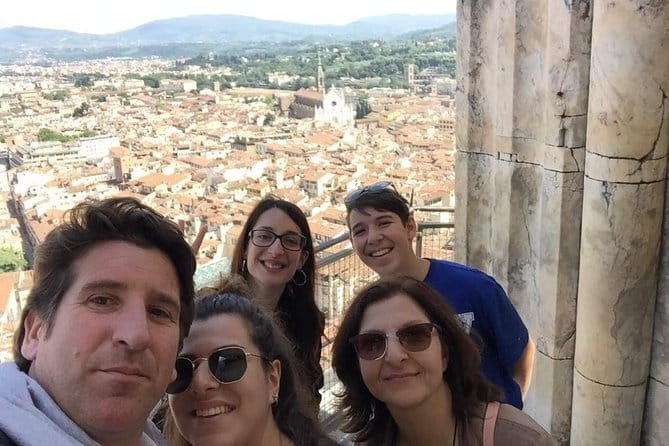 Boboli Gardens: Royal Palace Tour & Hidden Messages - Statues, grottoes, and the art of the garden