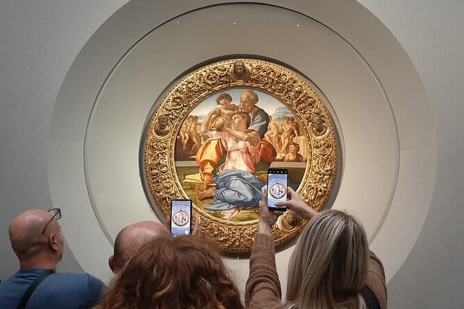 Boboli Gardens: Royal Palace Tour & Hidden Messages - Who should book this walk?