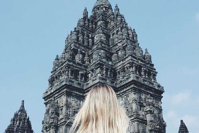 Borobudur Climb To The Top, Prambanan Temple, Yogyakarta Palace - Tickets, guides, and what your $45 covers