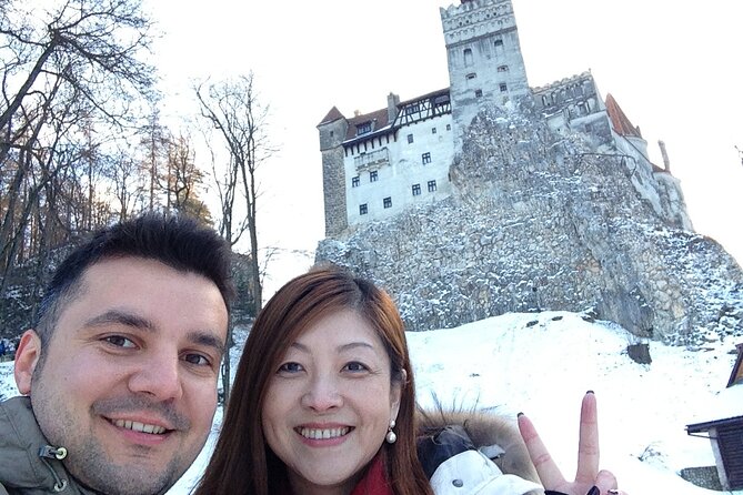 Bran Castle & Peles Castle - Premium Private Tour - What this Bucharest castle tour is really offering