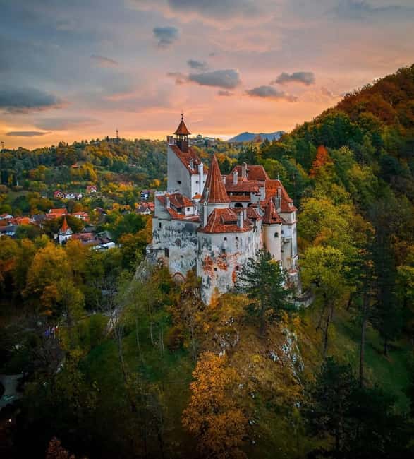 Brașov: Peles, Bran, Rasnov, & Valea Cetatii Day Trip - Why This Brașov Day Trip Works