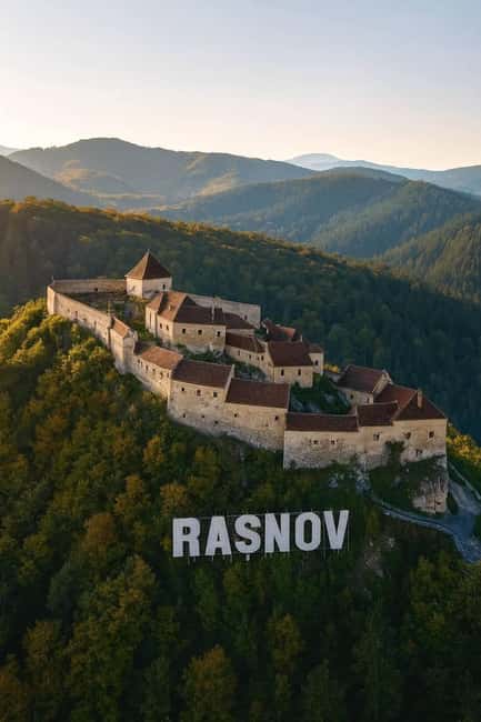 Brașov: Peles, Bran, Rasnov, & Valea Cetatii Day Trip - Lunch, Timing, and What to Pack