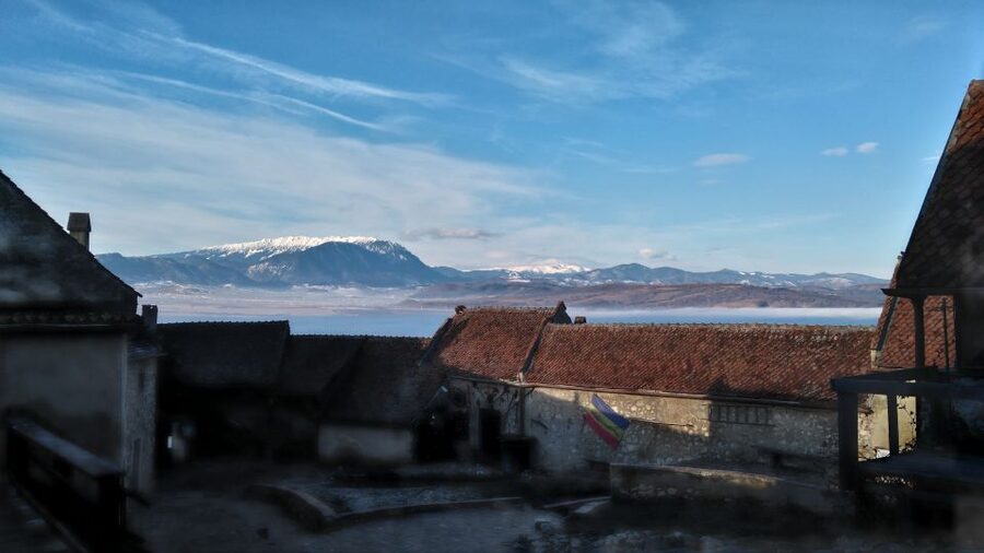 Brasov: Peles Castle, Bran Castle & Rasnov Fortress Day Tour - Who should book this experience