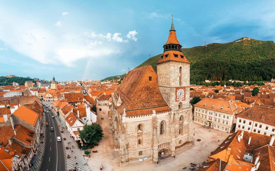 Bucharest : Dracula Castle, Peles Castle and Brasov Day Trip - Who should book this day trip?