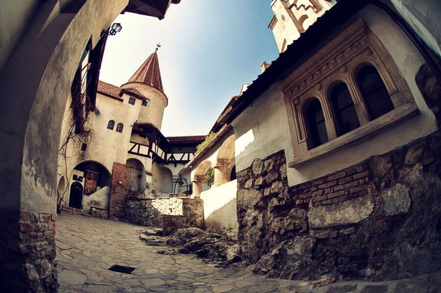 Bucharest: Dracula Castle, Peles Castle & Brasov Guided Tour - What the 14-hour day really feels like