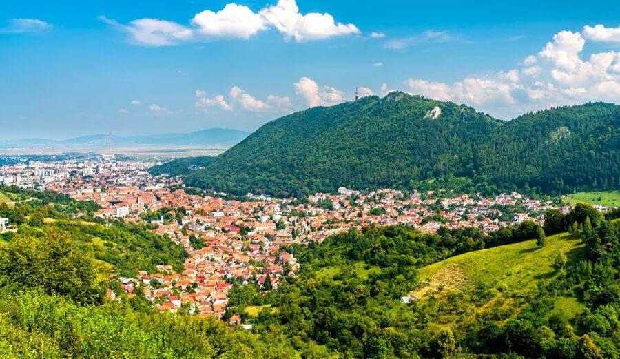 Bucharest: Dracula Castle, Peles Castle & Brasov Guided Tour - The guides are a major part of the experience