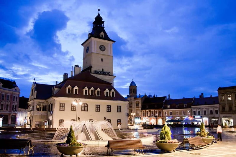 Bucharest: Dracula’s Castle, Peles & Brasov - Private Tour - Transport, timing, and the real cost