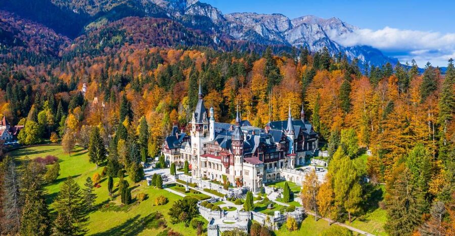 Bucharest: Dracula’s Castle, Peles & Brasov - Private Tour - Booking advice before you commit