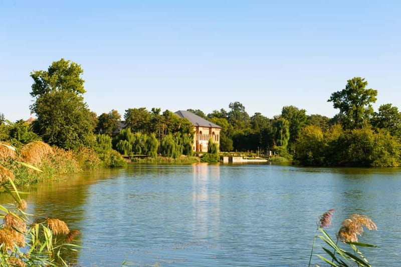 Bucharest: Mogosoaia Palace Official Entry Ticket - Key points to know before you go