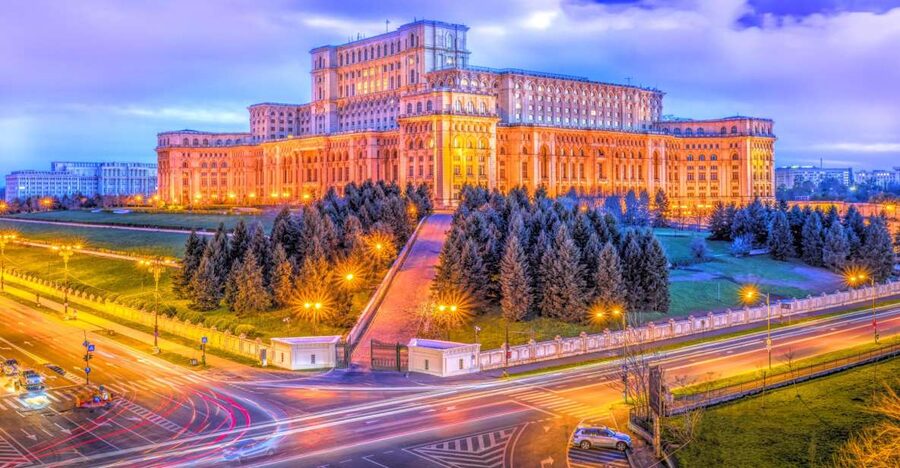 Bucharest: Parliament Palace Skip-the-line Ticket - Why the Parliament Palace is worth seeing