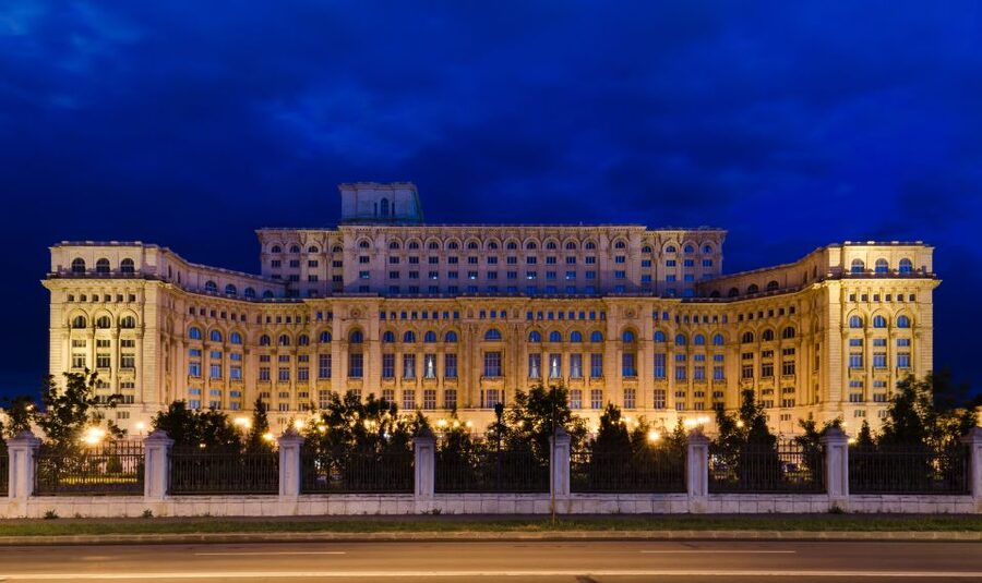 Bucharest: Parliament Palace Skip-the-line Ticket - How the guiding affects the experience